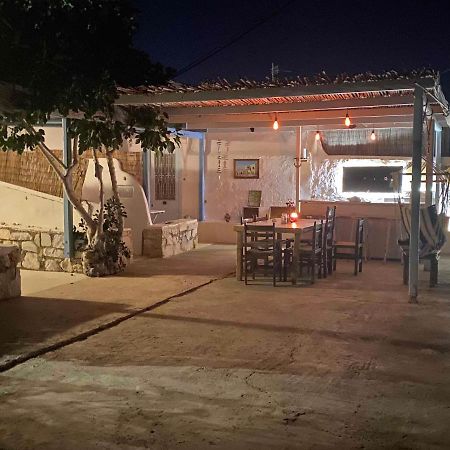 Golden Beach, Little Troll House 3 クリシ・アクティ エクステリア 写真